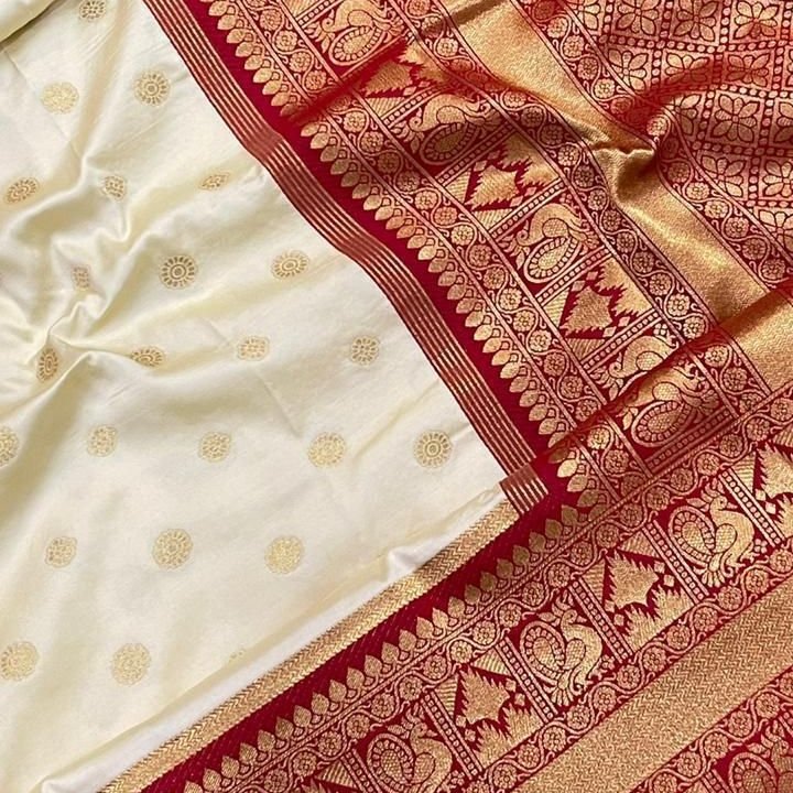 Banarasi Silk