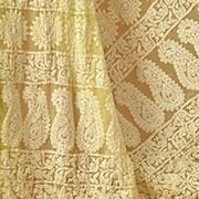 Chikankari