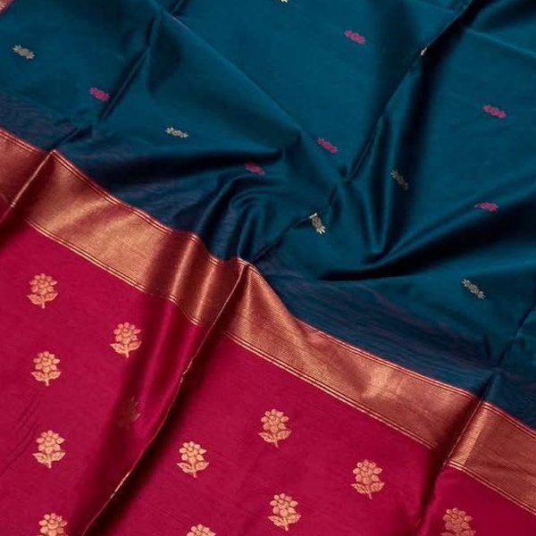 Maheshwari Sarees